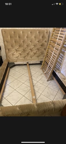 Bretz bett marilyn - bett,