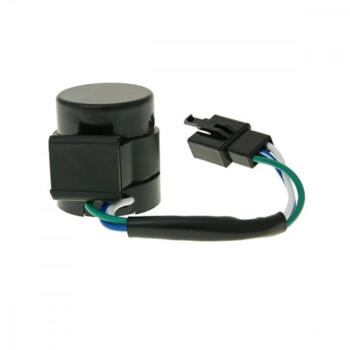 Blinker relais mech polig - blinker,