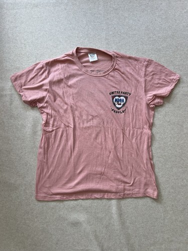 Mega park shirt united - park, „united