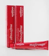 LOREAL Majirouge - HAARFARBE