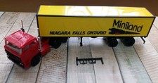 Miniland NIAGARA FALLS ONTARIO