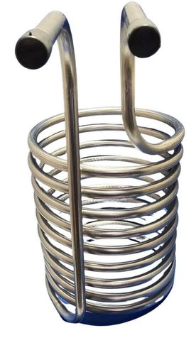 Tauchwürzekühler s30 - -,