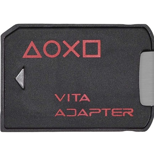 Sd2vita psvsd adapter - sd2vita,