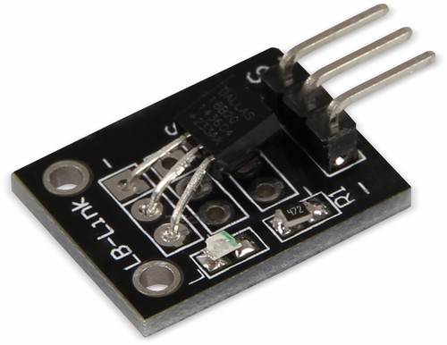 Joy temperatursensor - joy-it,