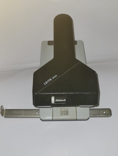 Leitz registraturlocher - leitz,