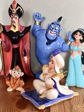 Disney Aladdin Figuren Set –