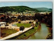 39716781 - 6128 Hoechst An der Muemling Spielplatz Rutsche Sandkasten