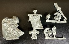 Warhammer 40k Ultramarines