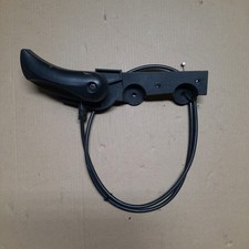 Öffner Hebel Griff Motorhaube Seilzug 7052579 7008933 7008760 BMW E61 E60