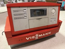 Viessmann Vitotronic 300 Typ