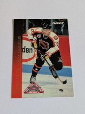 1993 Pinnacle All-Star PAVEL