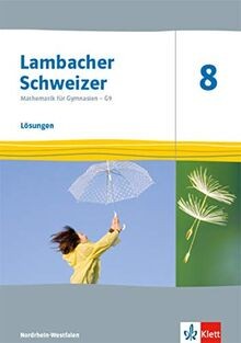 Lambacher schweizer mathematik - lambacher,