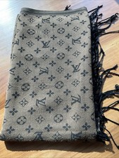 Schal vom Lindauer Jahrmarkt