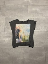 FB Sister Damen T-Shirt Grau