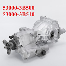 530003B510 Rear Differential