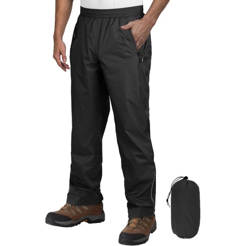 Herren regenhose fahrrad - herren,