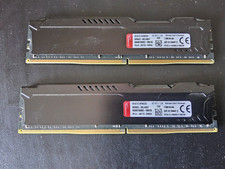 Kingston HyperX Fury 2x16GB