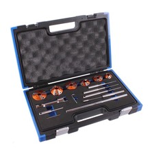 Ventilsitzfräser Set