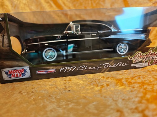 1957 chevy bel - 1957, air