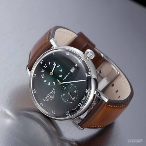 Bauhaus classic automatik - bauhaus,