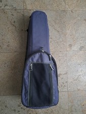 Geigenkasten mit Thermohülle