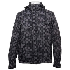 Tokka Tribe, Jacke, Herren