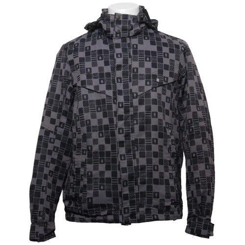 Tokka tribe jacke herren - jacke,,