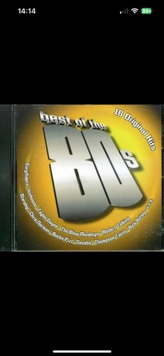 Best the 16 tracks - (16,