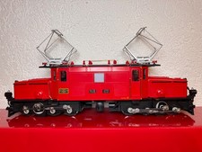 LGB 22400 RhB Ge 6/6 Krokodil