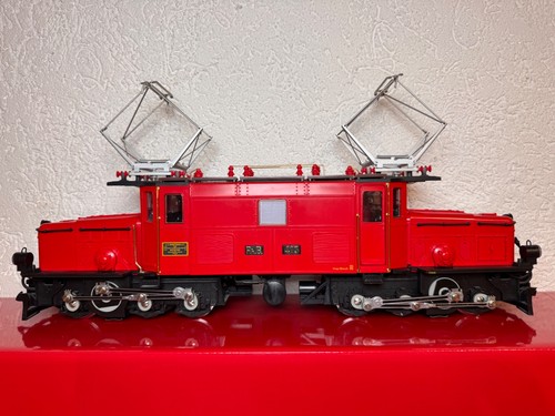 Lgb 22400 rhb 6 krokodil - lgb,