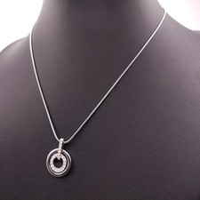 ⭐ Swarovski Halskette