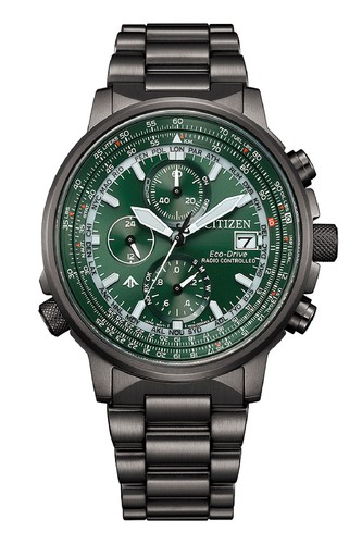 Citizen eco drive promaster - citizen, eco-drive