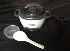 RUSSELL HOBBS Reiskocher Mini