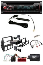 Pioneer USB DAB Lenkrad