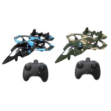 360° Flip Fighter Spielzeug