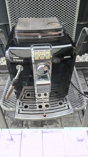 Philips saeco syntia - saeco,