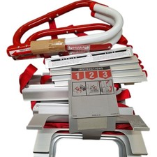 Kidde 468094 Feuerleiter, für