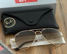 Ray Ban Aviator Large