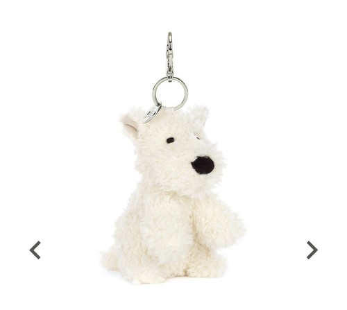 Munro scottie dog - scottie, bag