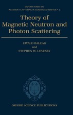 Ewald Balcar (u. a.) | Theory