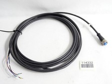 Sick 2095608 YF2A14-050UB3XLEAX Sensor-/Aktor-Leitung