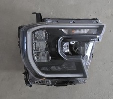 Frontscheinwerfer Ford Ranger 4 Mk4 N1WB13E014EB Led Rechts