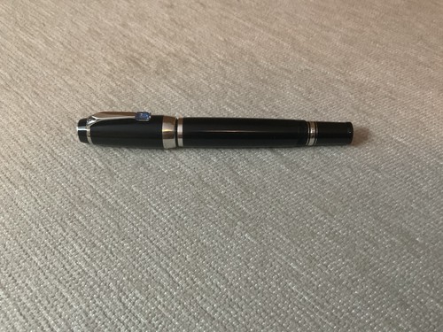 Montblanc boheme blue - ,