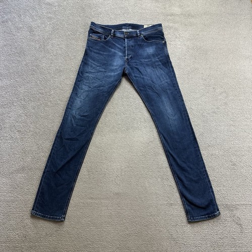 Diesel herren jeans hose - herren,