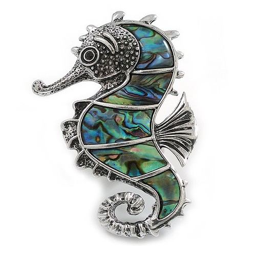 Vintage inspirierte abalone - vintage,