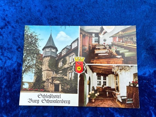 Schloßhotel burg - schloßhotel,