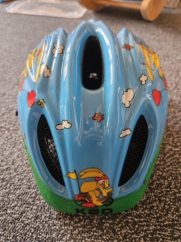 Ked kinderfahrradhelm meggy - ked,