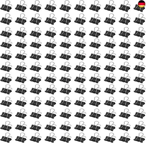 120 stück klappklammer - stück, klappklammer,