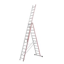 Hymer 4047 Allzweckleiter 3x12