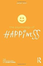 The Psychology of Happiness (The Psychology of Every... | Buch | Zustand wie neu